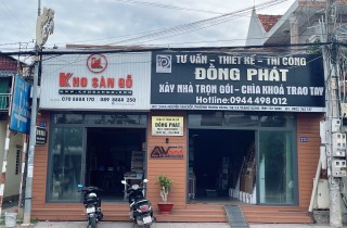 Kho Sàn Gỗ Trảng Bàng: Giải Pháp Toàn Diện Cho Không Gian Sống Đẳng Cấp